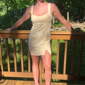 Princess Polly dress